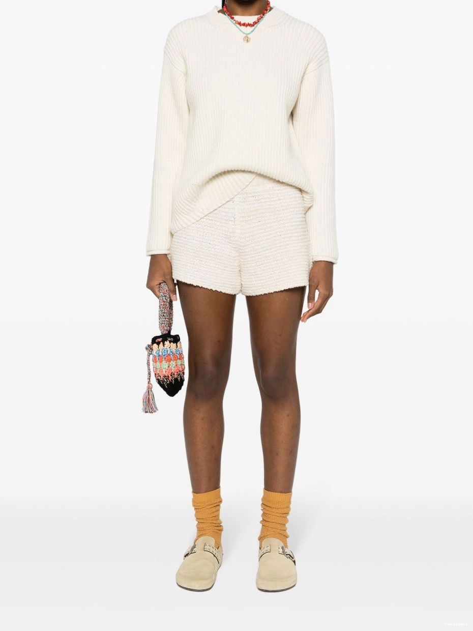Affordable Alanui Bright Hues shorts Women 0627